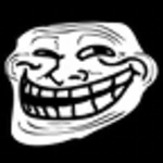 trollolol android application logo